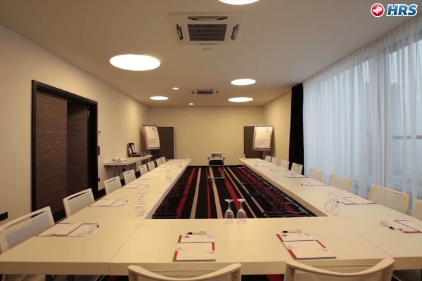 enso HOTEL (Ingolstadt)
